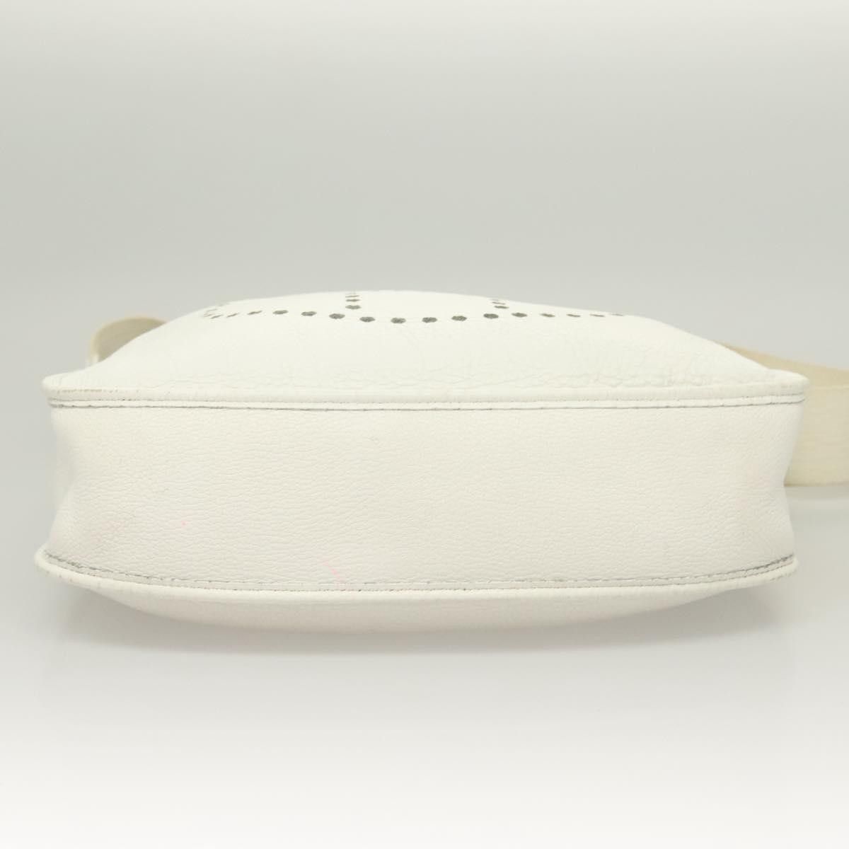 Hermes Hermes Evelyne Bag Gen I Togo Size ONE SIZE - 17 Thumbnail
