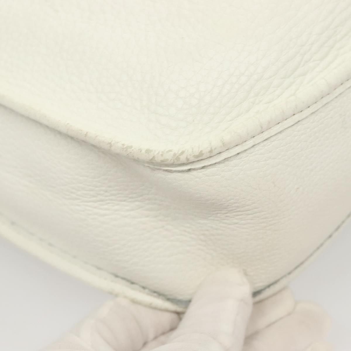 Hermes Hermes Evelyne Bag Gen I Togo Size ONE SIZE - 11 Thumbnail