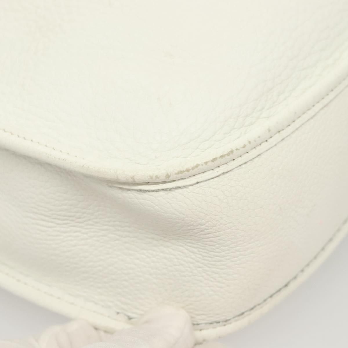 Hermes Hermes Evelyne Bag Gen I Togo Size ONE SIZE - 9 Thumbnail