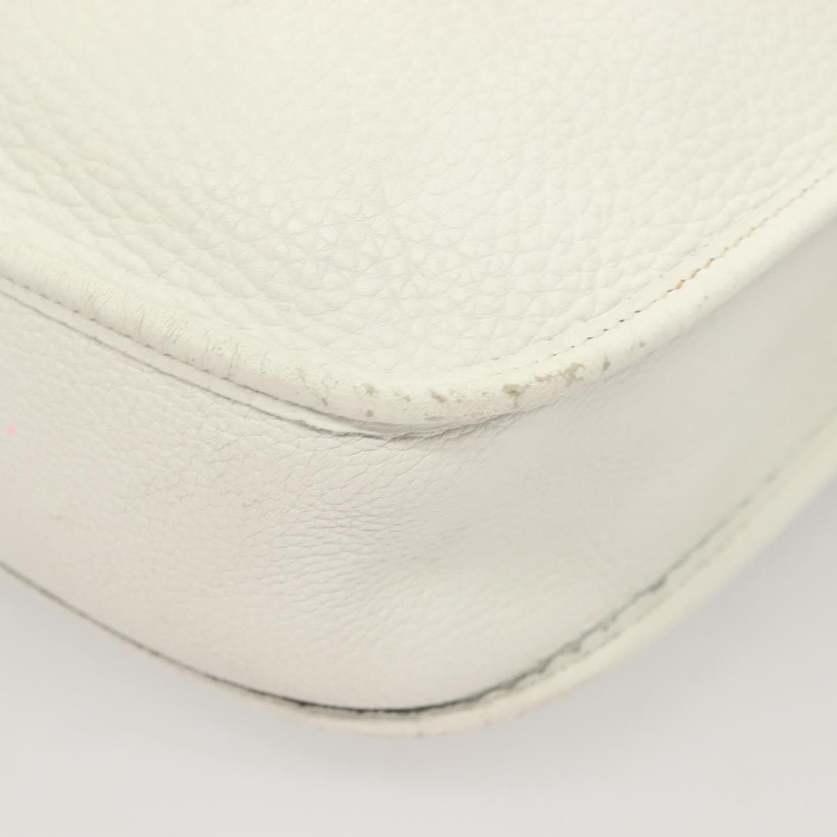 Hermes Hermes Evelyne Bag Gen I Togo Size ONE SIZE - 12 Thumbnail