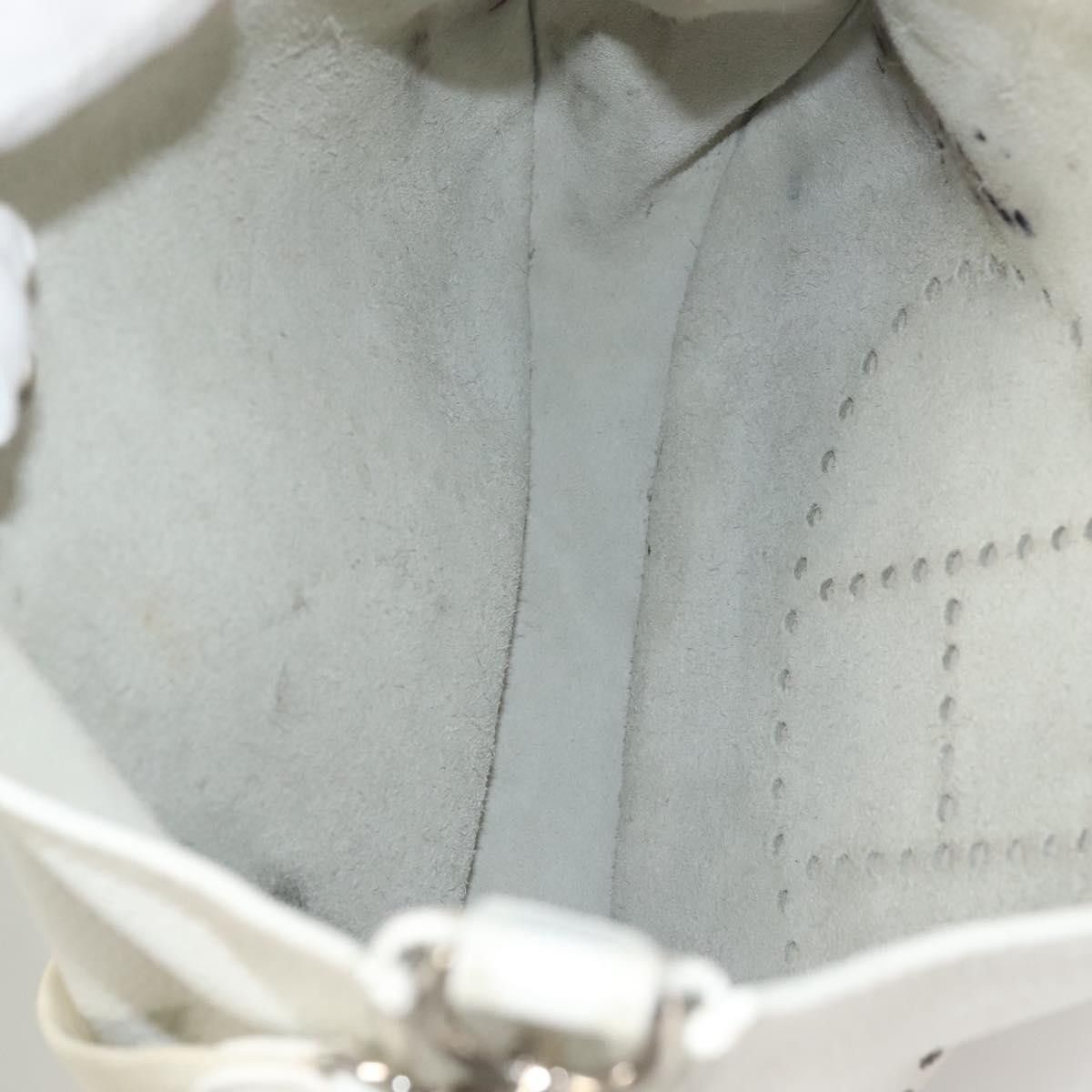 Hermes Hermes Evelyne Bag Gen I Togo Size ONE SIZE - 5 Thumbnail