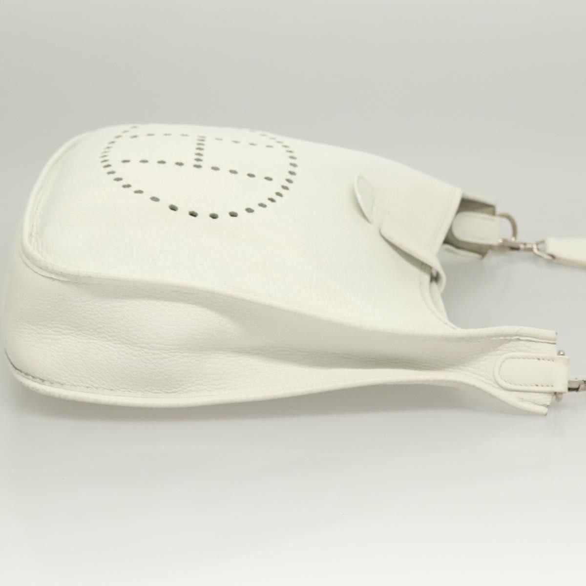 Hermes Hermes Evelyne Bag Gen I Togo Size ONE SIZE - 3 Thumbnail