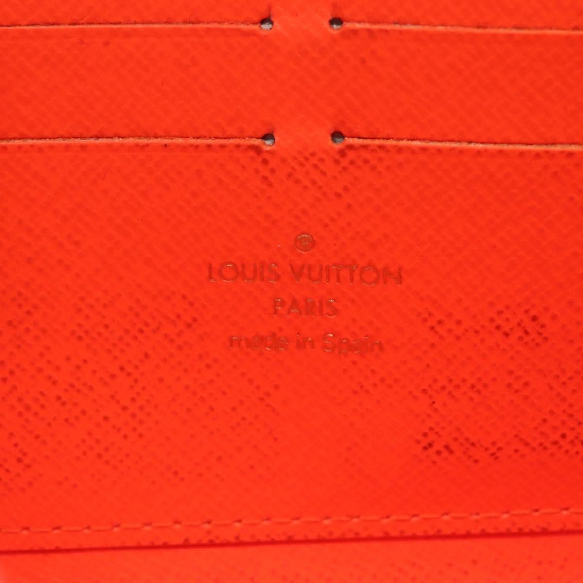 Louis Vuitton Louis Vuitton Zippy Wallet NM Monogram Graffiti Size ONE SIZE - 6 Thumbnail