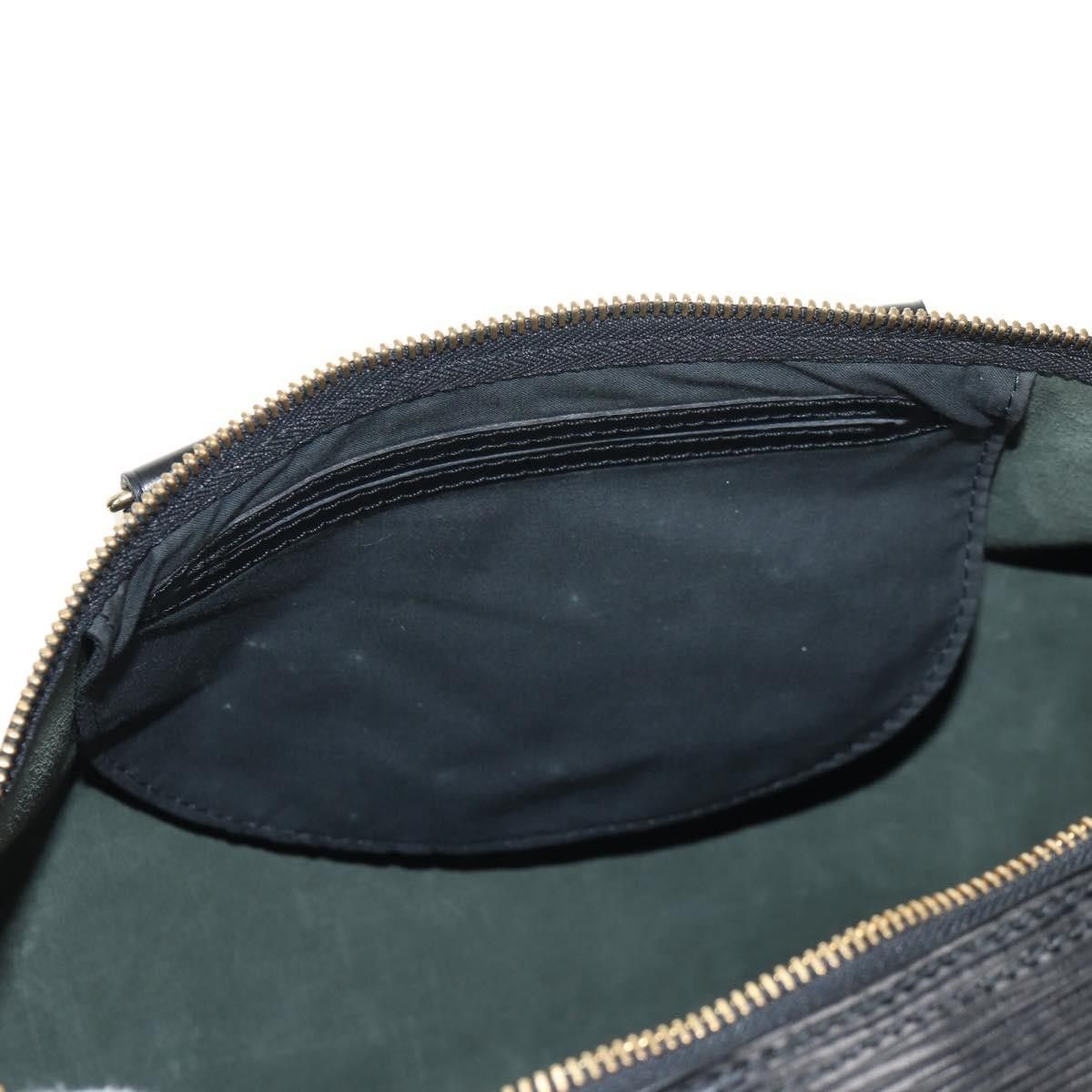 Louis Vuitton Louis Vuitton Speedy Handbag Epi Leather Size ONE SIZE - 24 Thumbnail