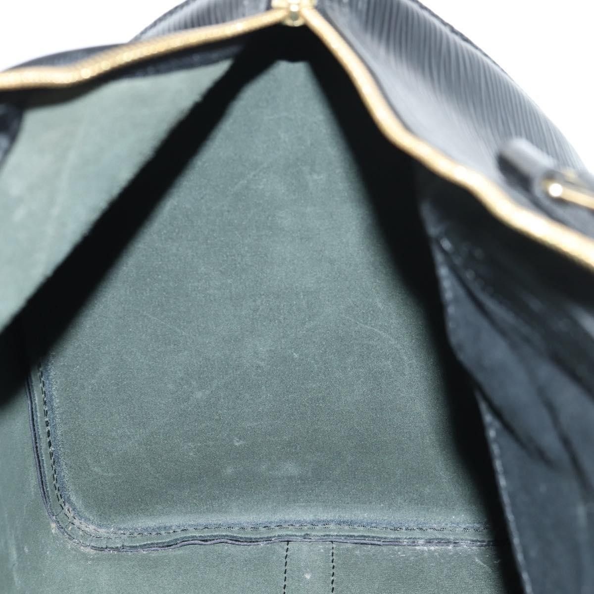 Louis Vuitton Louis Vuitton Speedy Handbag Epi Leather Size ONE SIZE - 22 Thumbnail
