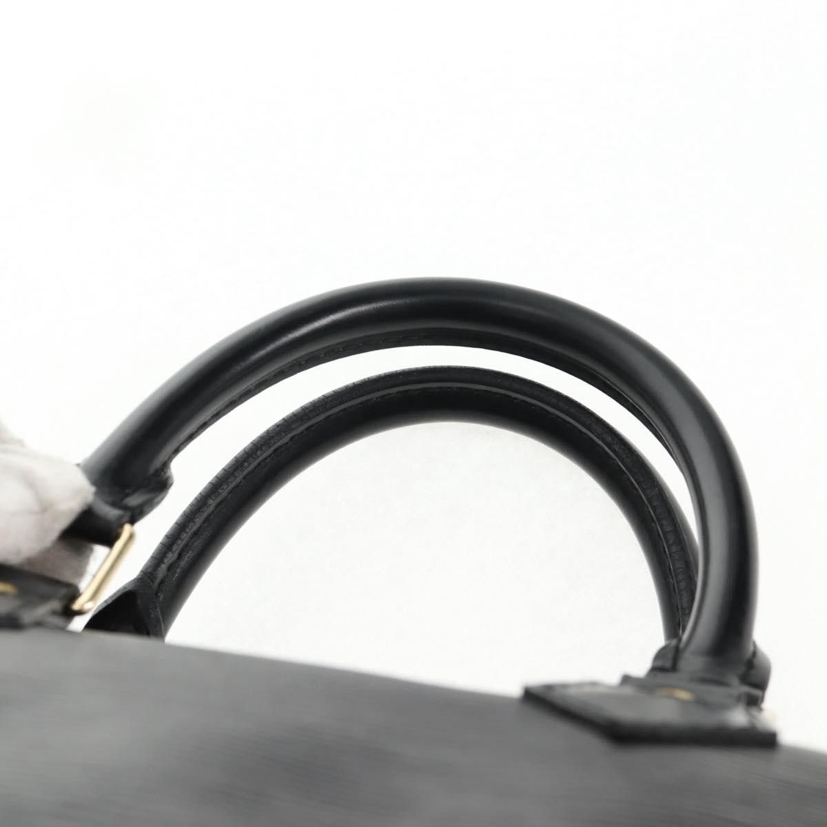 Louis Vuitton Louis Vuitton Speedy Handbag Epi Leather Size ONE SIZE - 21 Thumbnail