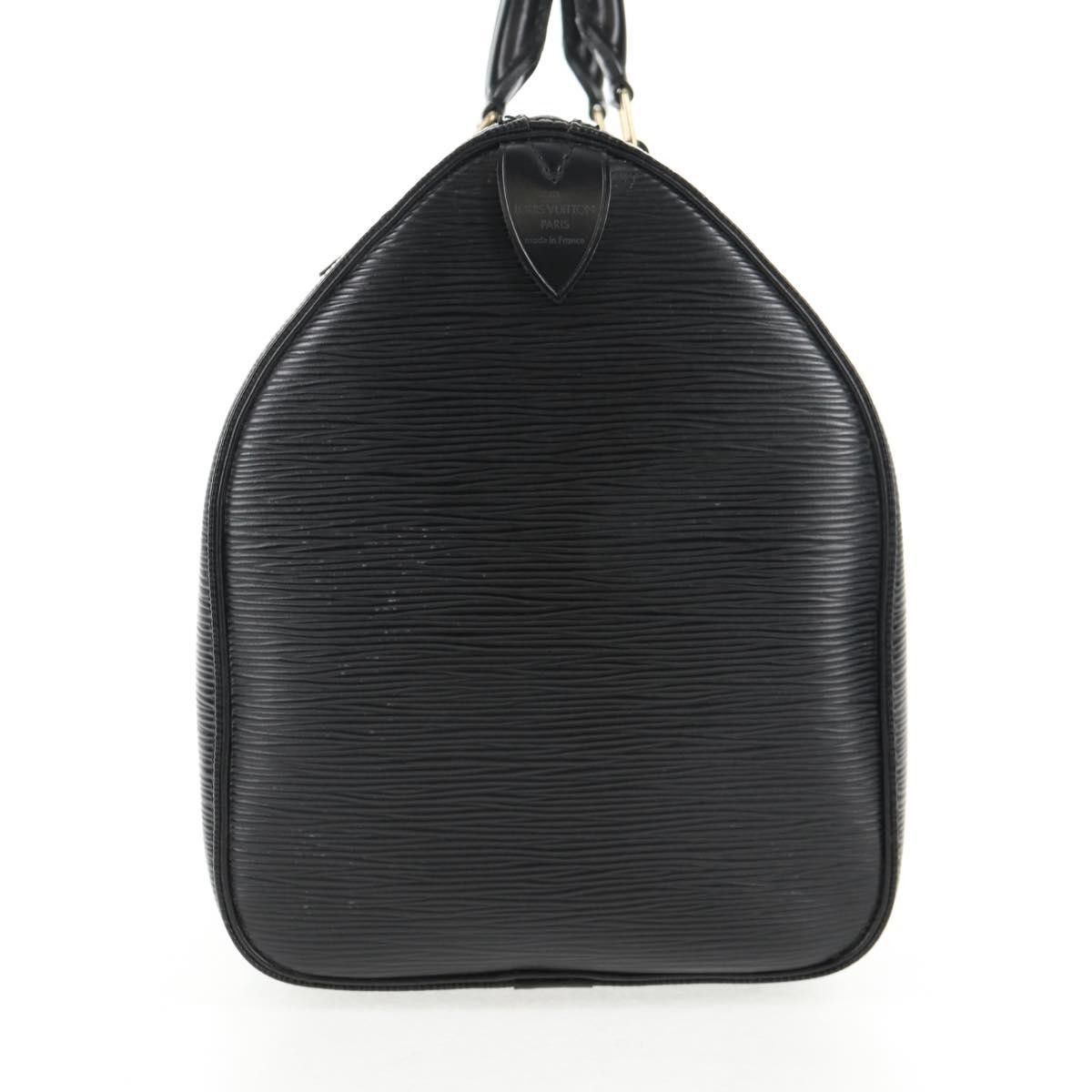 Louis Vuitton Louis Vuitton Speedy Handbag Epi Leather Size ONE SIZE - 4 Thumbnail