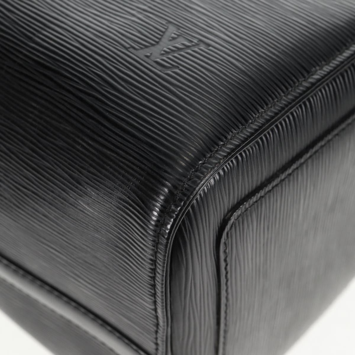 Louis Vuitton Louis Vuitton Speedy Handbag Epi Leather Size ONE SIZE - 10 Thumbnail