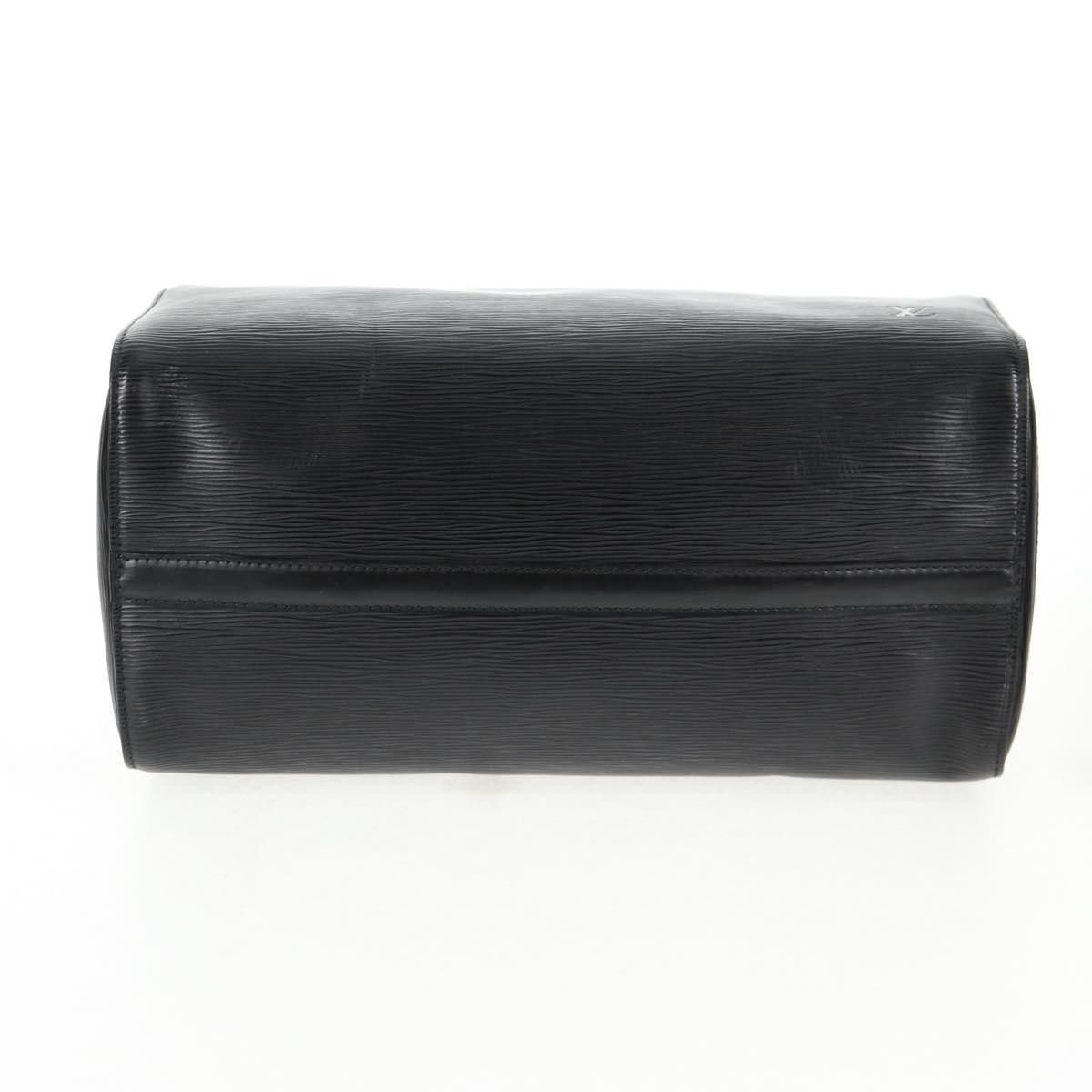 Louis Vuitton Louis Vuitton Speedy Handbag Epi Leather Size ONE SIZE - 16 Thumbnail