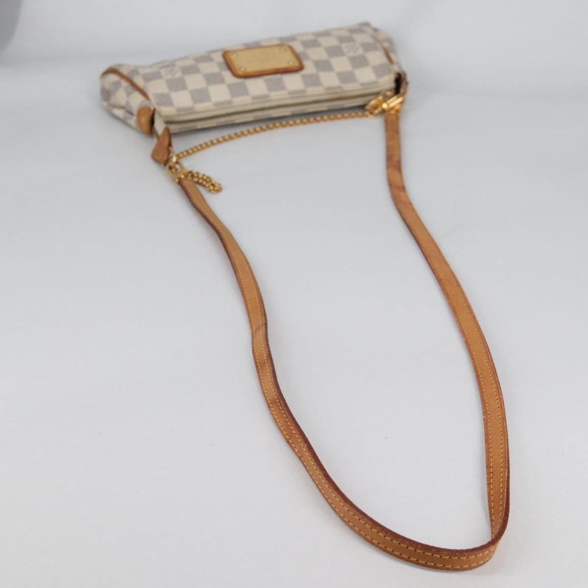 Louis Vuitton Louis Vuitton Eva Handbag Damier Size ONE SIZE - 19 Thumbnail