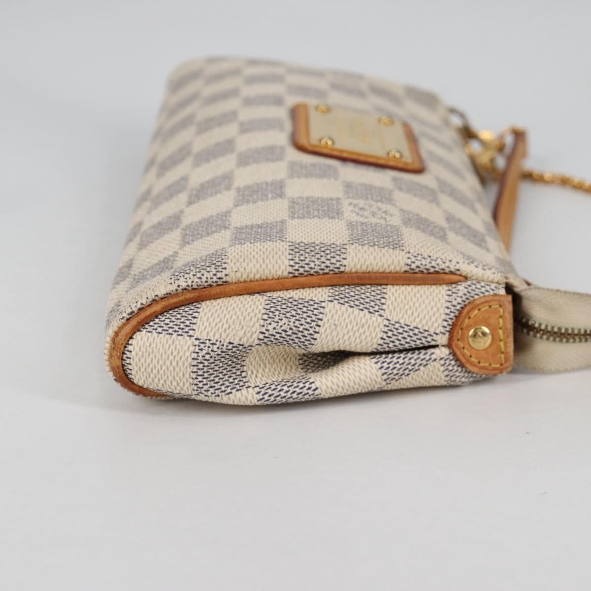 Louis Vuitton Louis Vuitton Eva Handbag Damier Size ONE SIZE - 4 Thumbnail