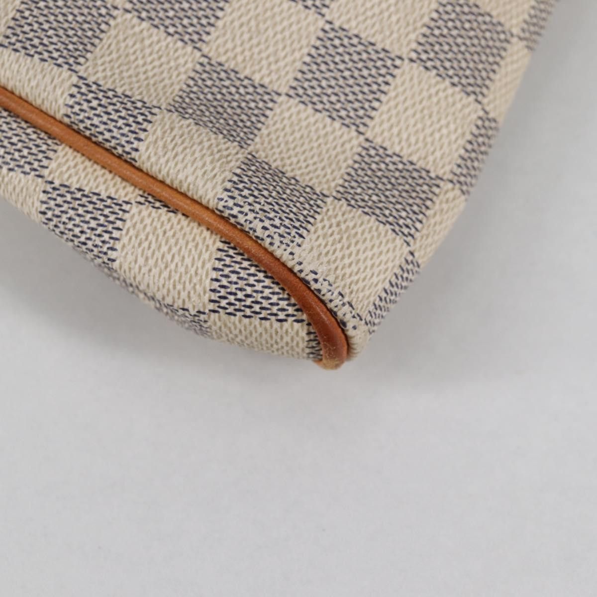 Louis Vuitton Louis Vuitton Eva Handbag Damier Size ONE SIZE - 11 Thumbnail