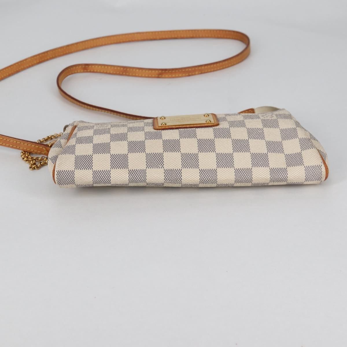 Louis Vuitton Louis Vuitton Eva Handbag Damier Size ONE SIZE - 23 Thumbnail