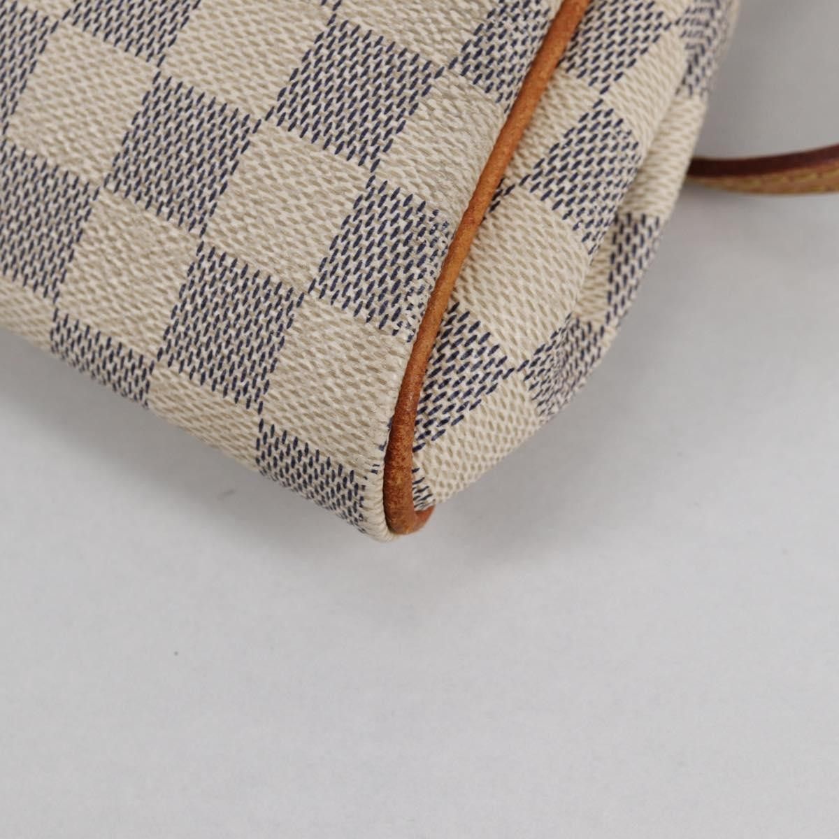 Louis Vuitton Louis Vuitton Eva Handbag Damier Size ONE SIZE - 12 Thumbnail