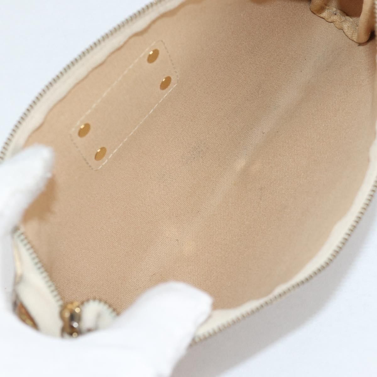 Louis Vuitton Louis Vuitton Eva Handbag Damier Size ONE SIZE - 5 Thumbnail