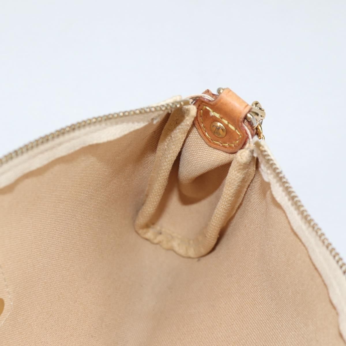 Louis Vuitton Louis Vuitton Eva Handbag Damier Size ONE SIZE - 24 Thumbnail