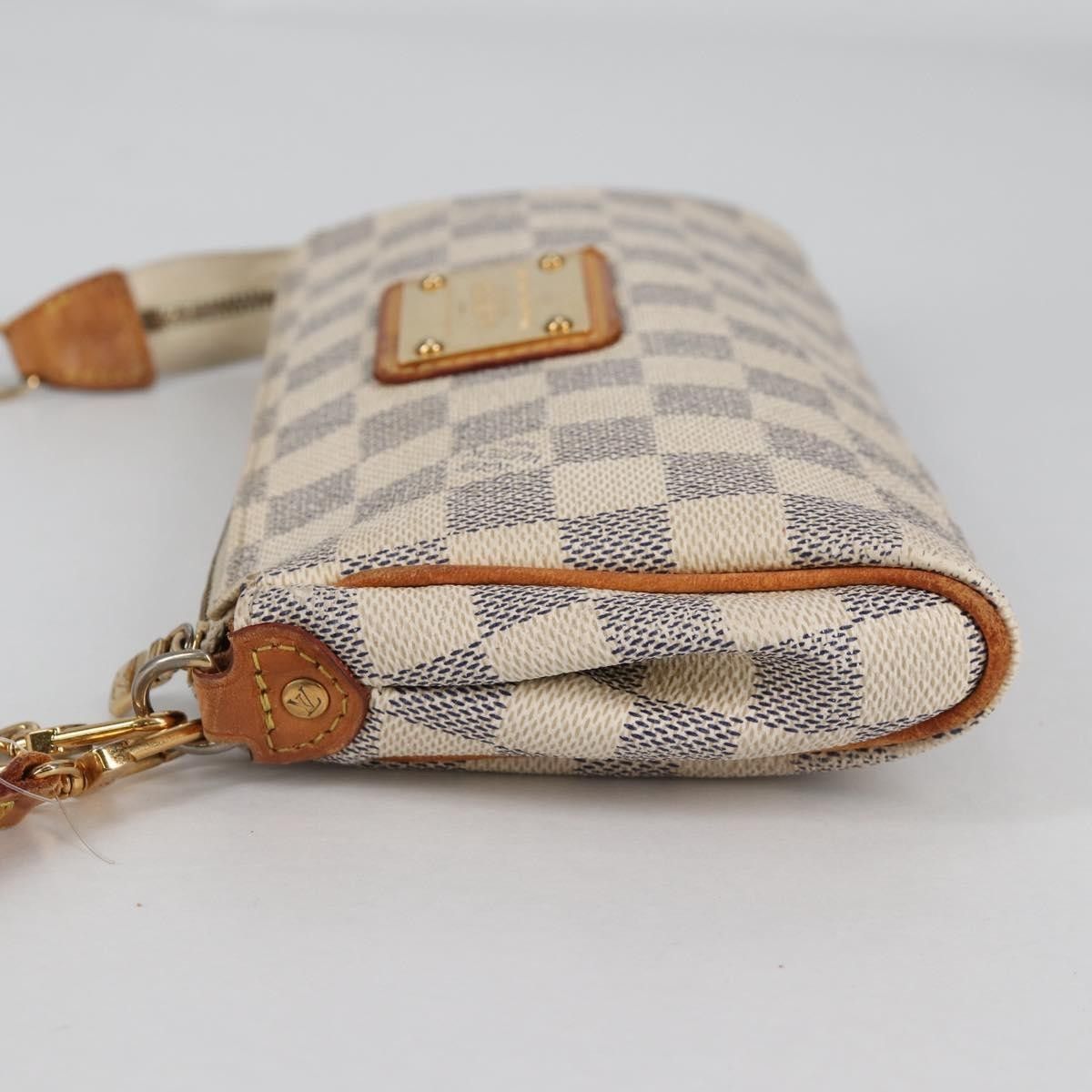 Louis Vuitton Louis Vuitton Eva Handbag Damier Size ONE SIZE - 3 Thumbnail
