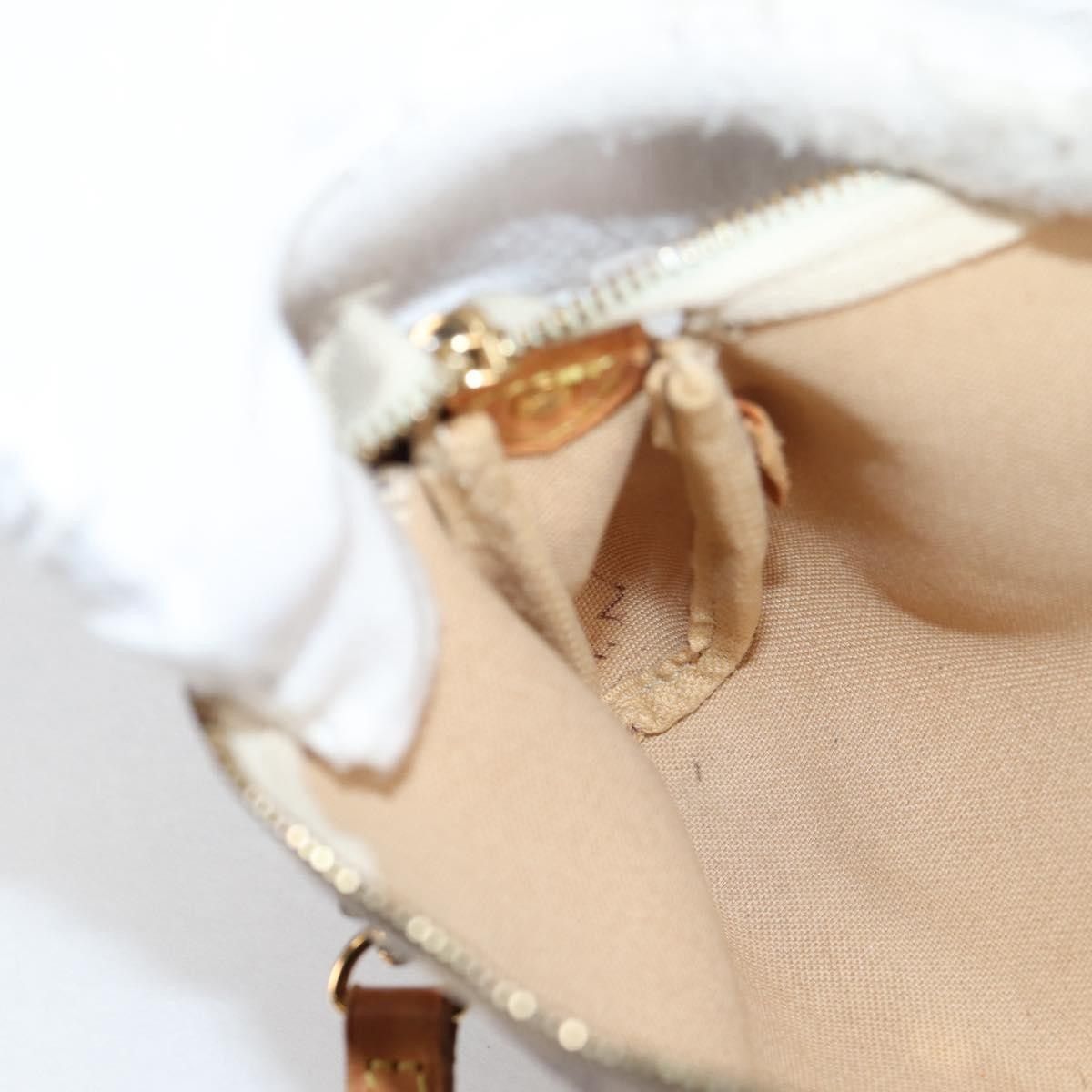 Louis Vuitton Louis Vuitton Eva Handbag Damier Size ONE SIZE - 7 Thumbnail