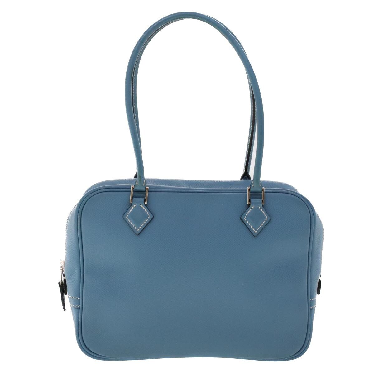 Hermes Hermes Plume Bag Epsom Size ONE SIZE - 19 Thumbnail