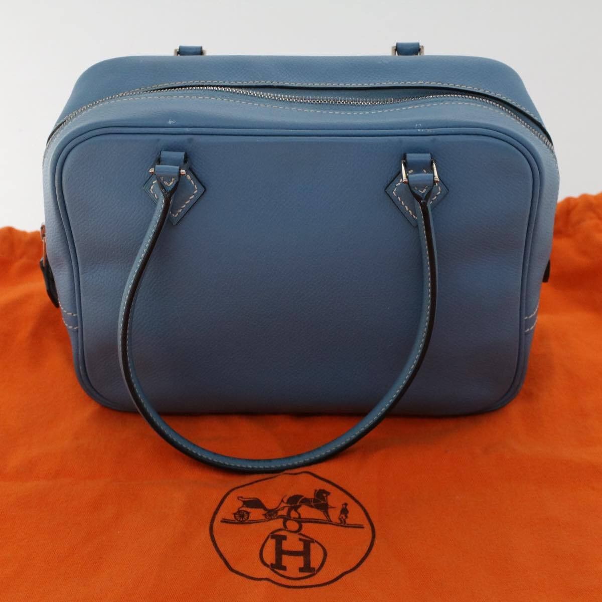 Hermes Hermes Plume Bag Epsom Size ONE SIZE - 14 Thumbnail