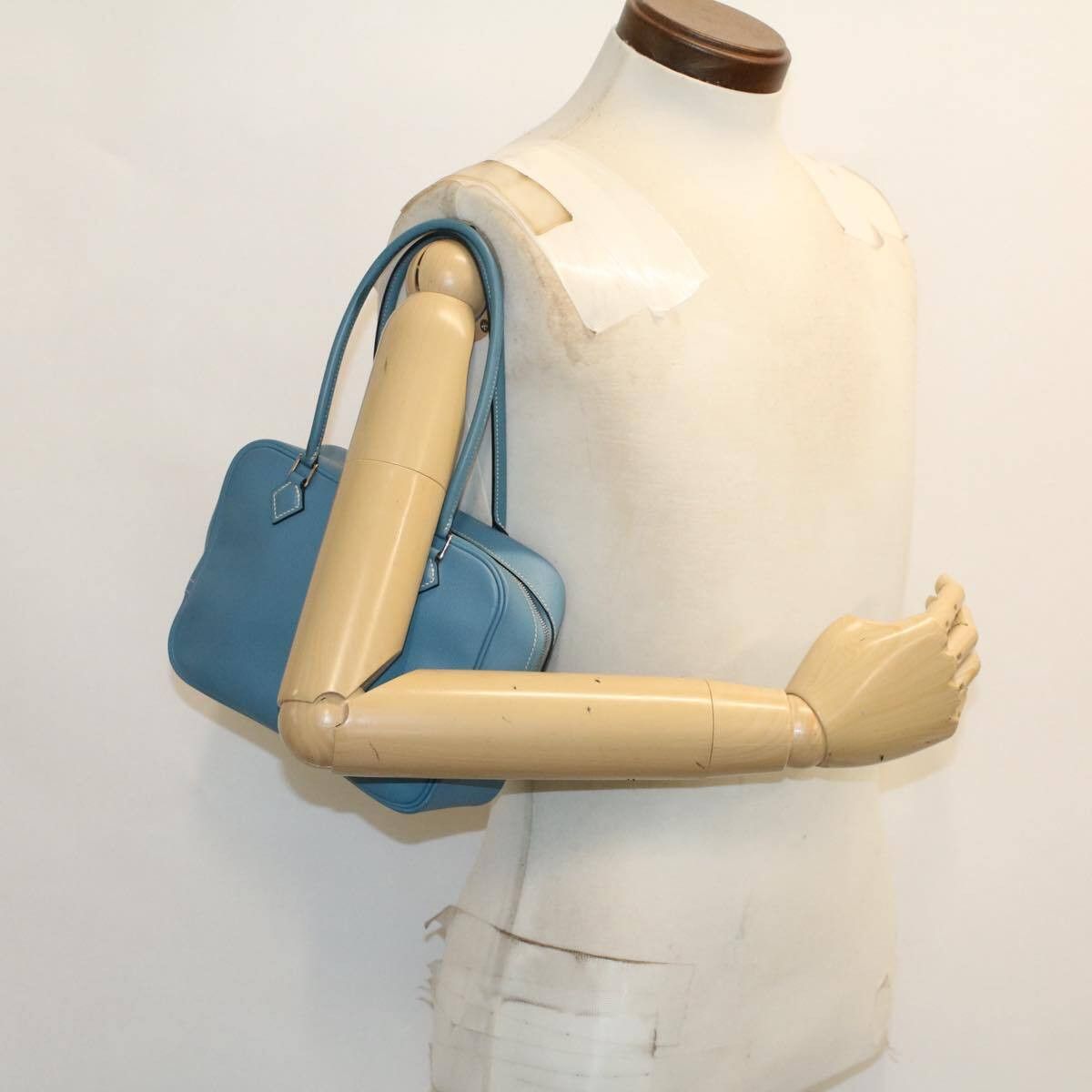 Hermes Hermes Plume Bag Epsom Size ONE SIZE - 15 Thumbnail