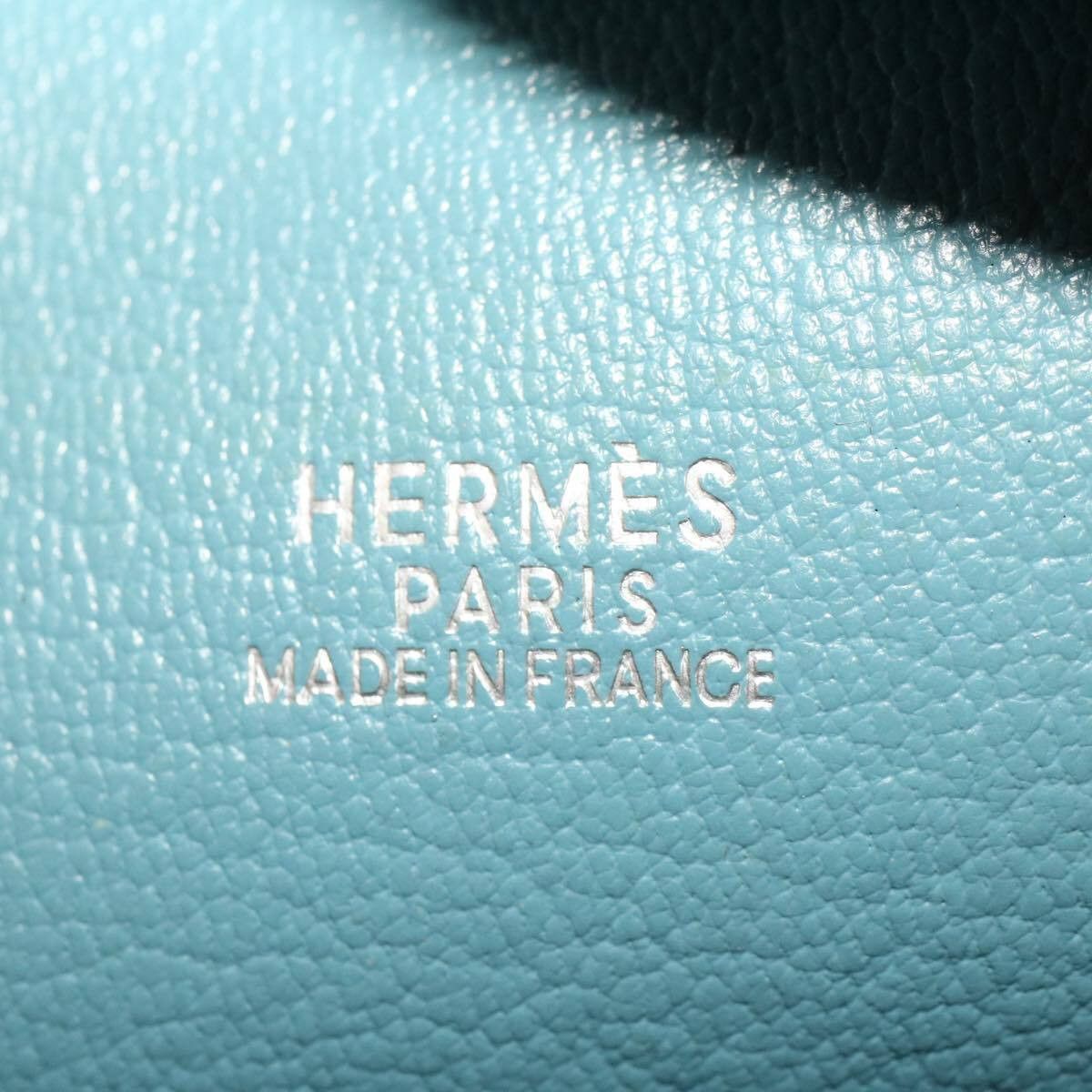 Hermes Hermes Plume Bag Epsom Size ONE SIZE - 6 Thumbnail