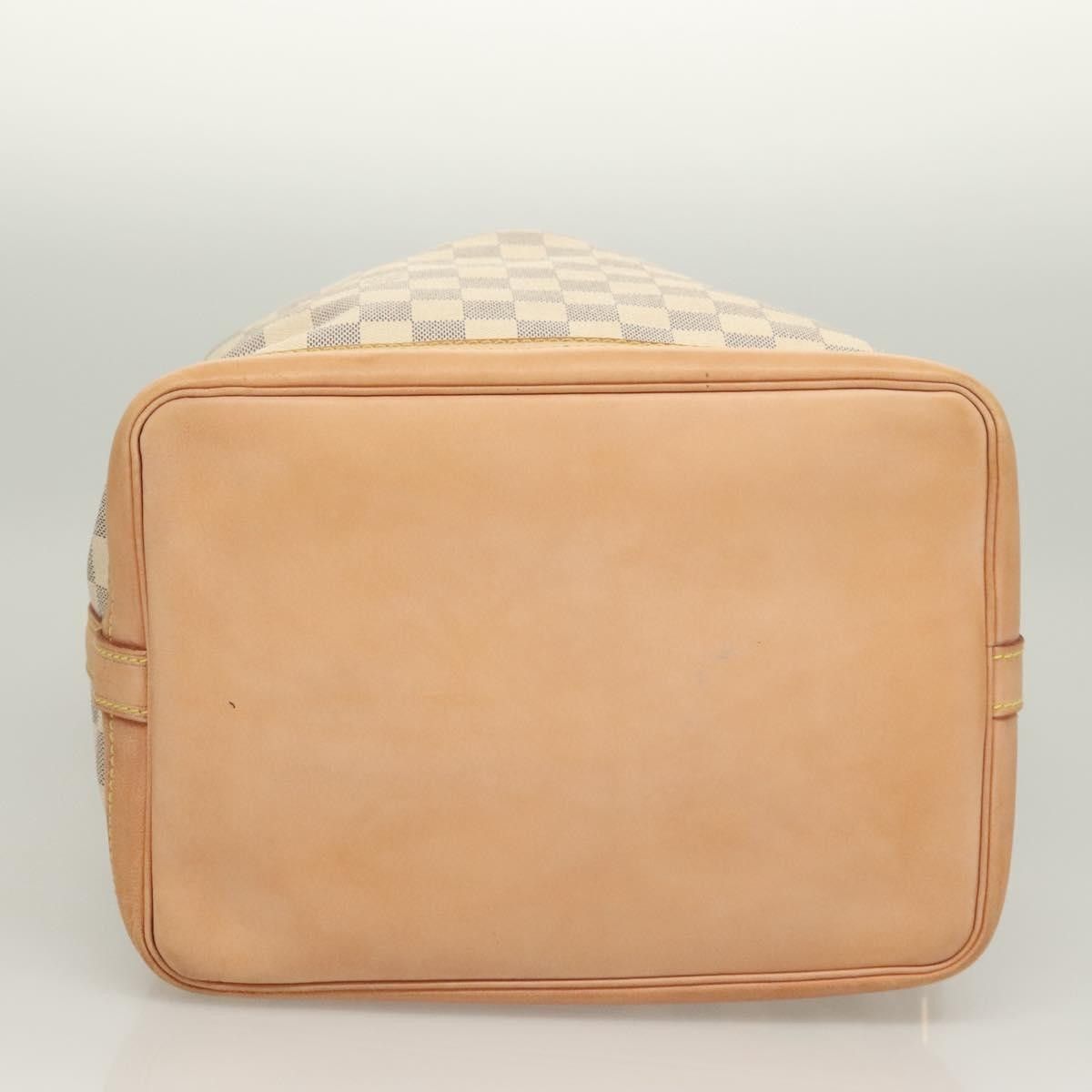 Louis Vuitton Louis Vuitton Noe Handbag Damier Size ONE SIZE - 18 Thumbnail