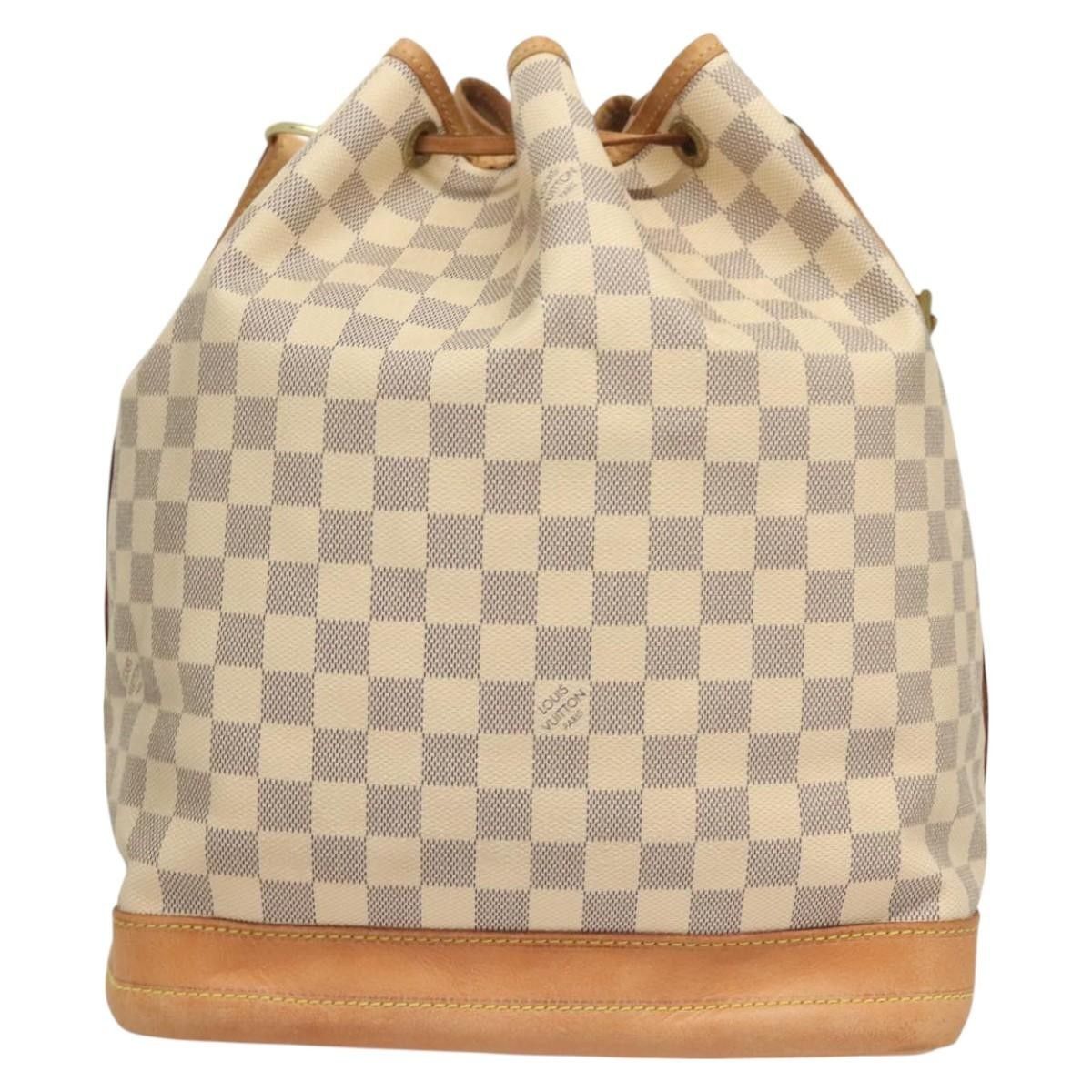 Louis Vuitton Louis Vuitton Noe Handbag Damier Size ONE SIZE - 2 Thumbnail