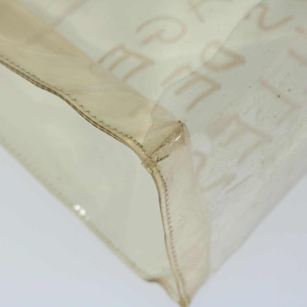 Hermes Hermes Kelly Handbag Vinyl Size ONE SIZE - 10 Thumbnail