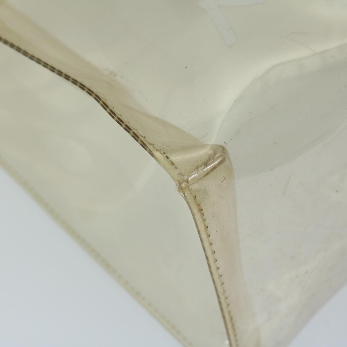 Hermes Hermes Kelly Handbag Vinyl Size ONE SIZE - 7 Thumbnail