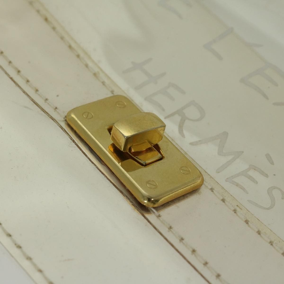 Hermes Hermes Kelly Handbag Vinyl Size ONE SIZE - 11 Thumbnail