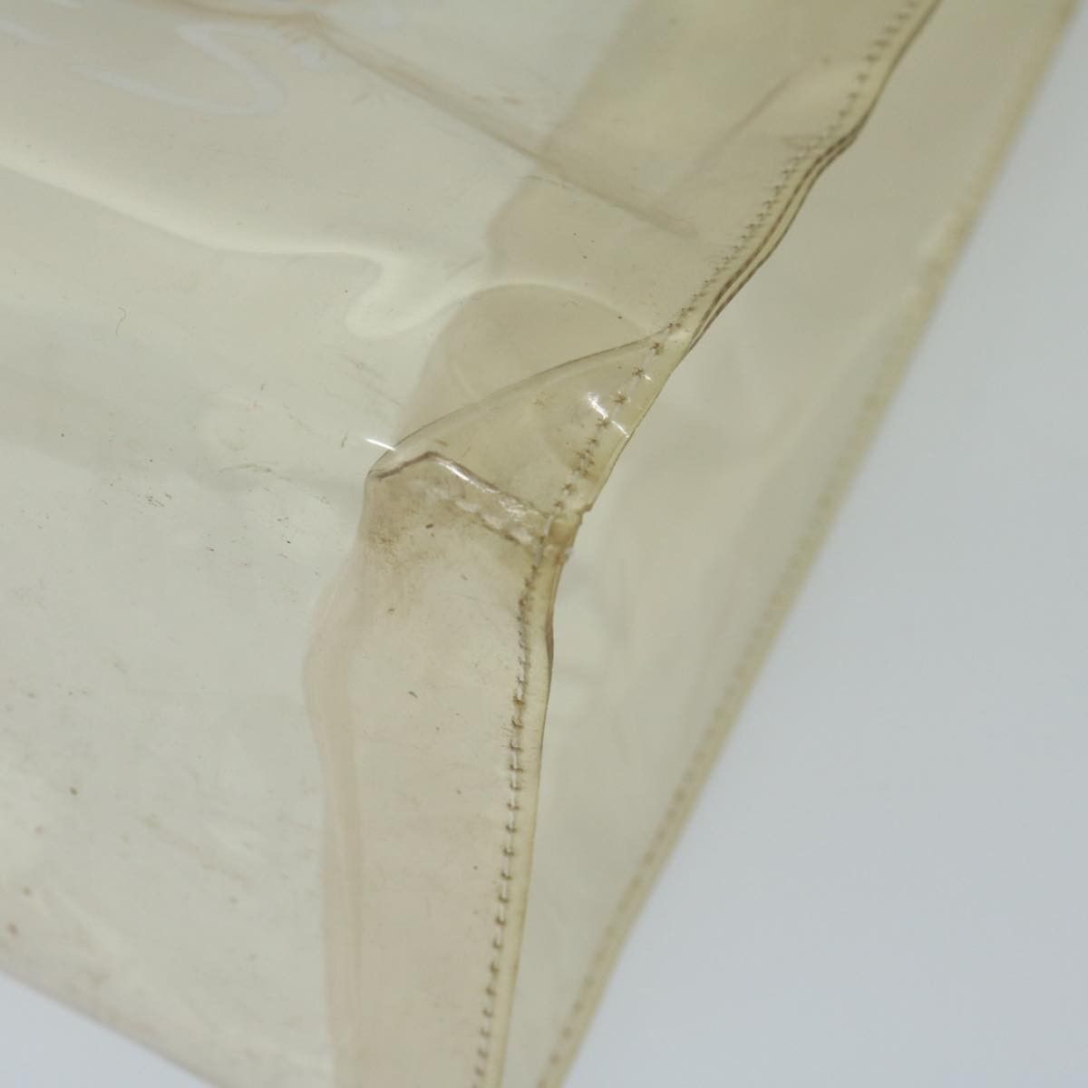 Hermes Hermes Kelly Handbag Vinyl Size ONE SIZE - 8 Thumbnail
