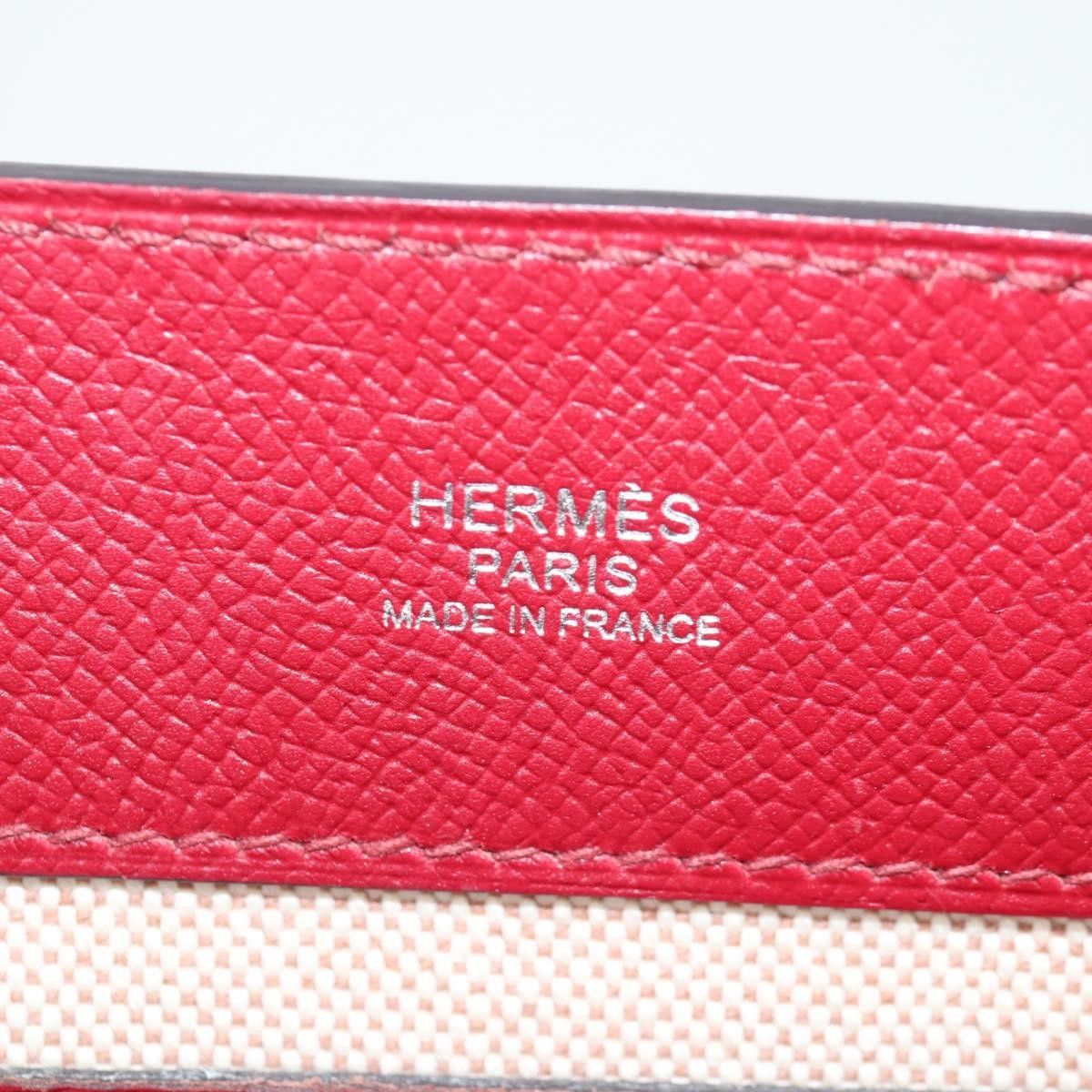 Hermes Hermes Maxibox Cabas Evercolor with Epsom Size ONE SIZE - 6 Thumbnail