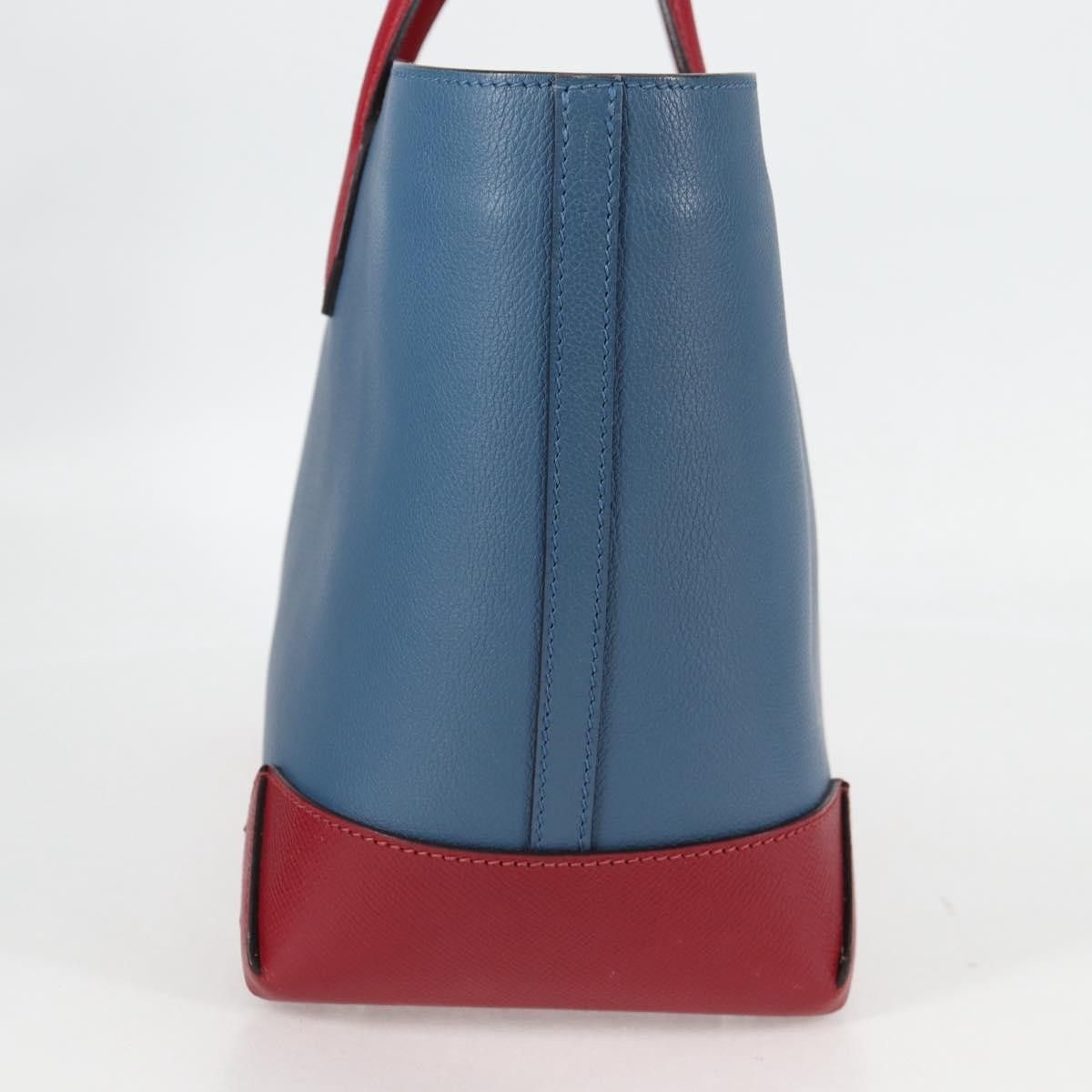 Hermes Hermes Maxibox Cabas Evercolor with Epsom Size ONE SIZE - 4 Thumbnail