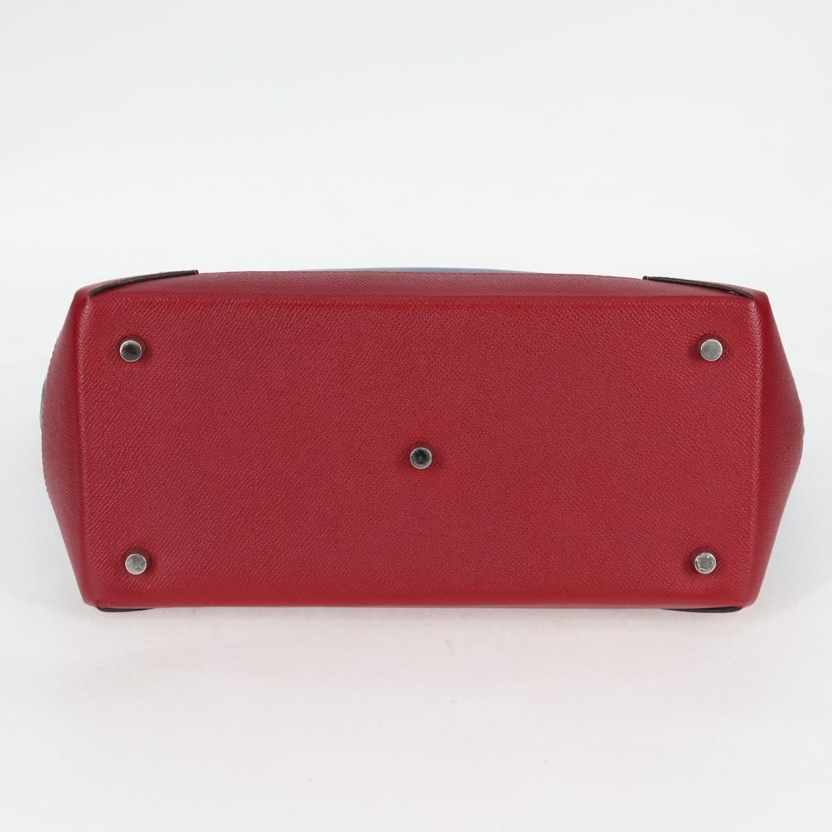 Hermes Hermes Maxibox Cabas Evercolor with Epsom Size ONE SIZE - 18 Thumbnail