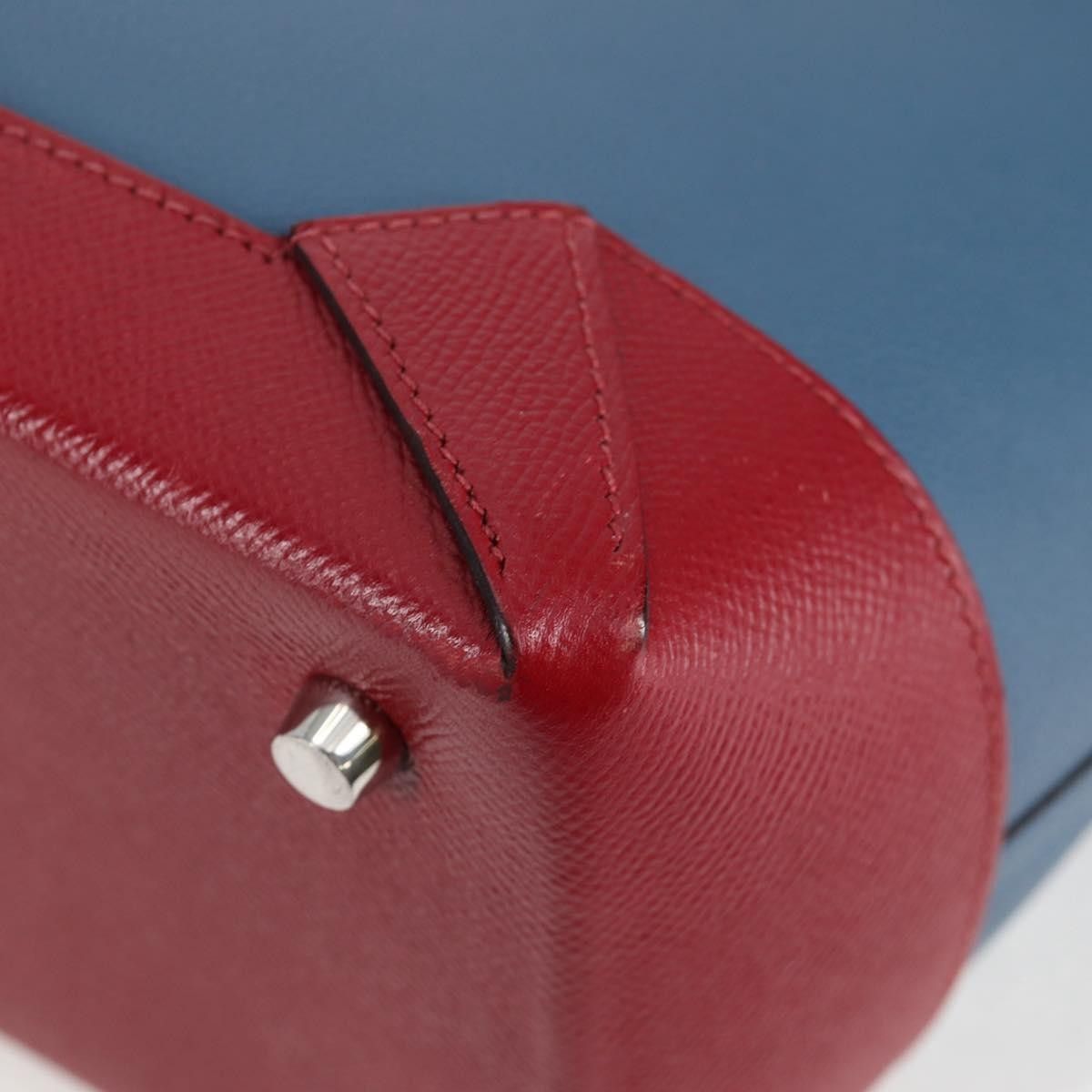 Hermes Hermes Maxibox Cabas Evercolor with Epsom Size ONE SIZE - 12 Thumbnail