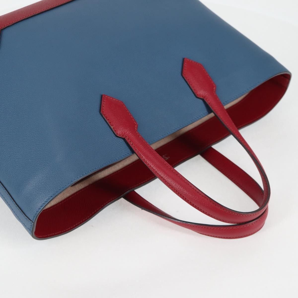 Hermes Hermes Maxibox Cabas Evercolor with Epsom Size ONE SIZE - 16 Thumbnail