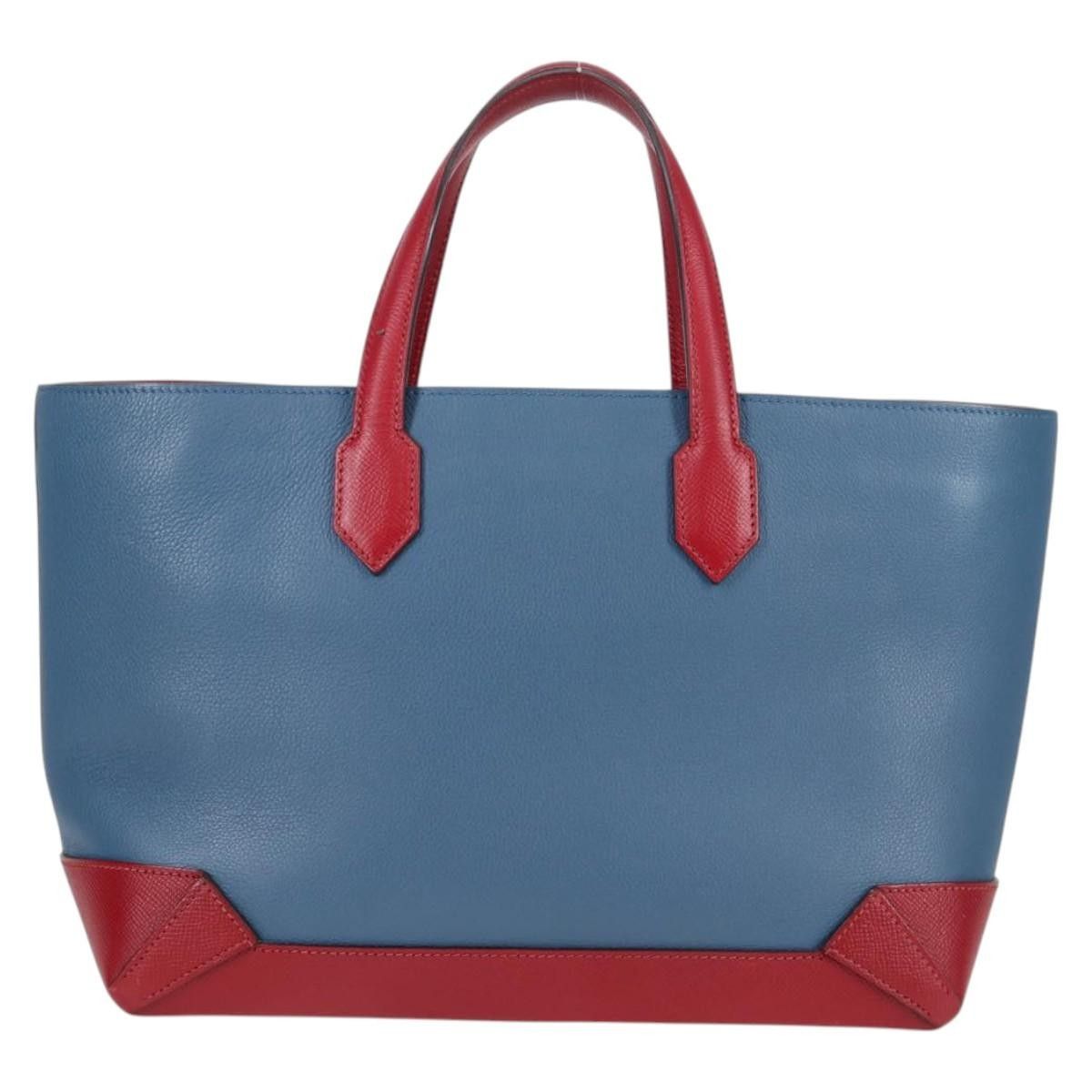 Hermes Hermes Maxibox Cabas Evercolor with Epsom Size ONE SIZE - 2 Thumbnail