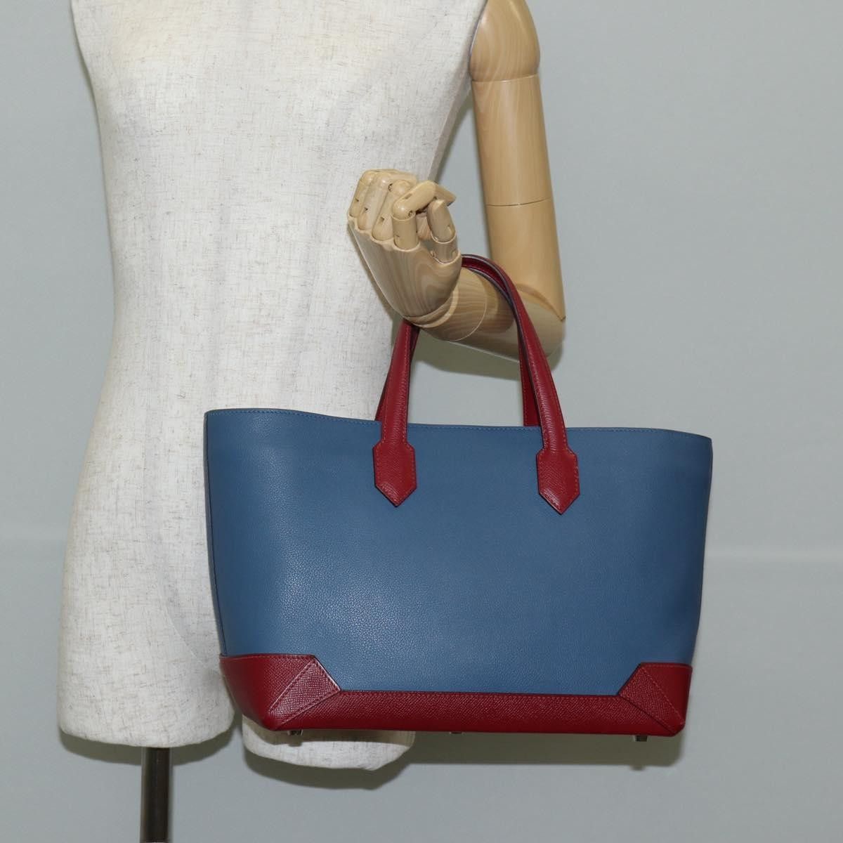 Hermes Hermes Maxibox Cabas Evercolor with Epsom Size ONE SIZE - 14 Thumbnail