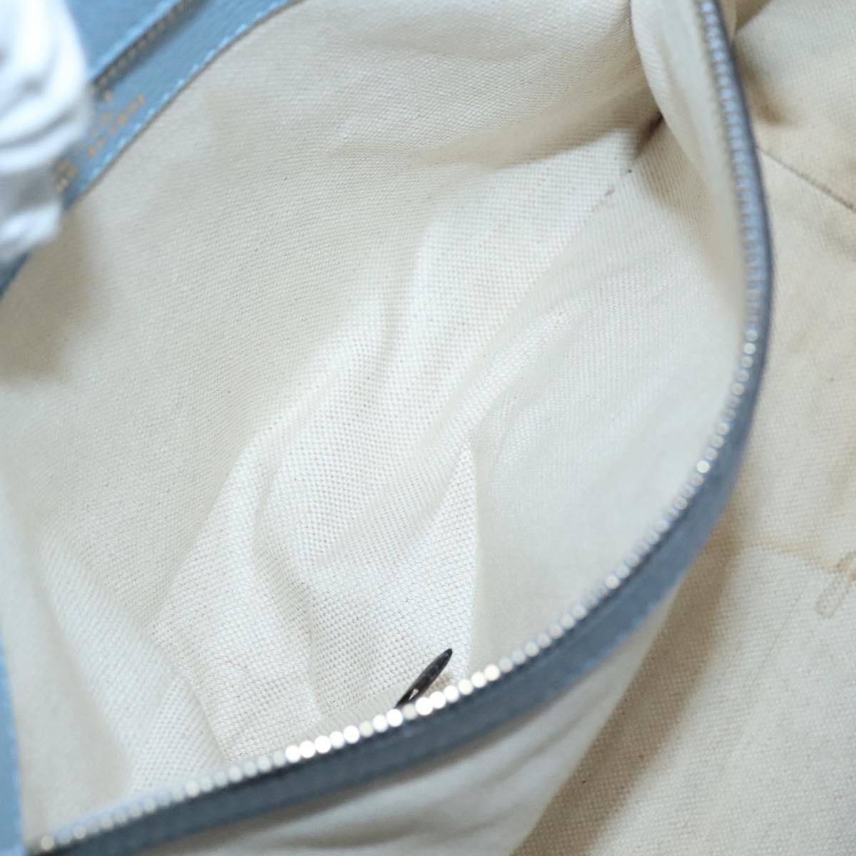 Gucci Gucci Swing Tote Leather Size ONE SIZE - 18 Thumbnail