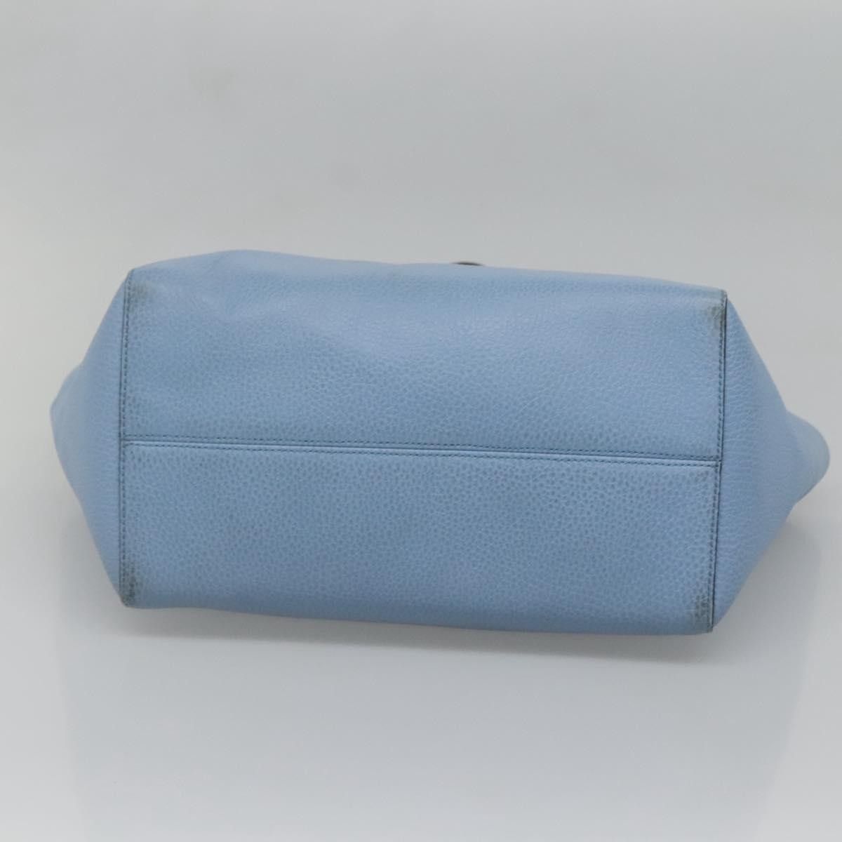 Gucci Gucci Swing Tote Leather Size ONE SIZE - 15 Thumbnail