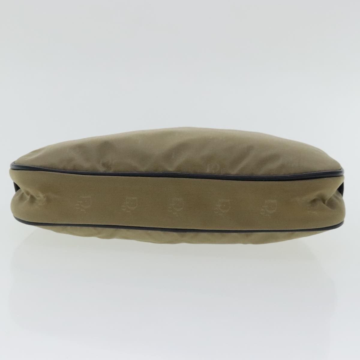 Dior Christian Dior Pouch Leather Size ONE SIZE - 6 Thumbnail