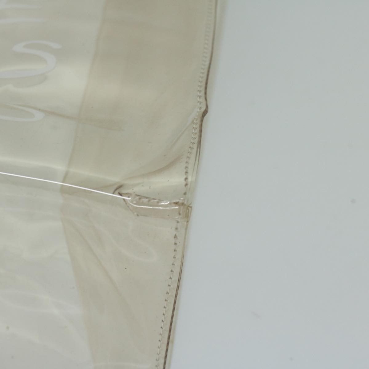 Hermes Hermes Kelly Handbag Vinyl Size ONE SIZE - 8 Thumbnail