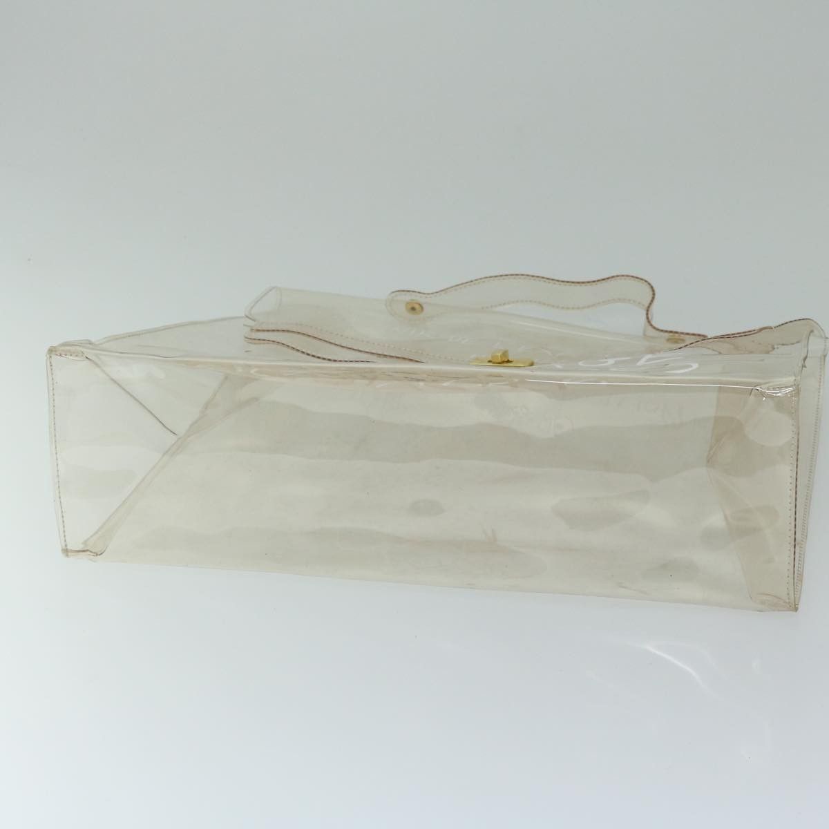 Hermes Hermes Kelly Handbag Vinyl Size ONE SIZE - 13 Thumbnail