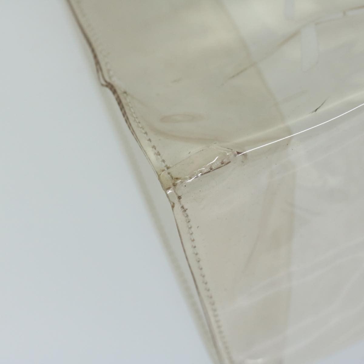Hermes Hermes Kelly Handbag Vinyl Size ONE SIZE - 7 Thumbnail
