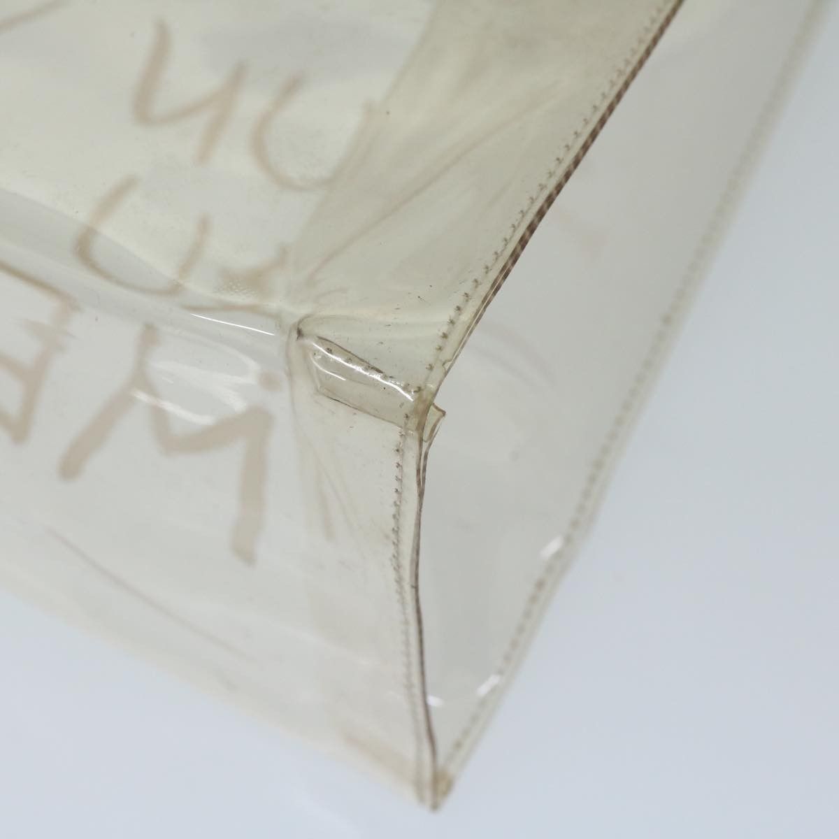 Hermes Hermes Kelly Handbag Vinyl Size ONE SIZE - 9 Thumbnail