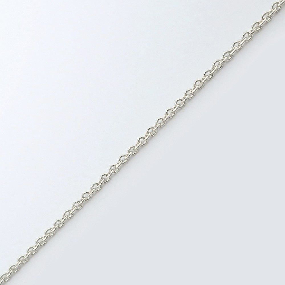 Tiffany & Co. Tiffany & Co. Elsa Peretti Teardrop Necklace Silver 925 Size ONE SIZE - 3 Thumbnail