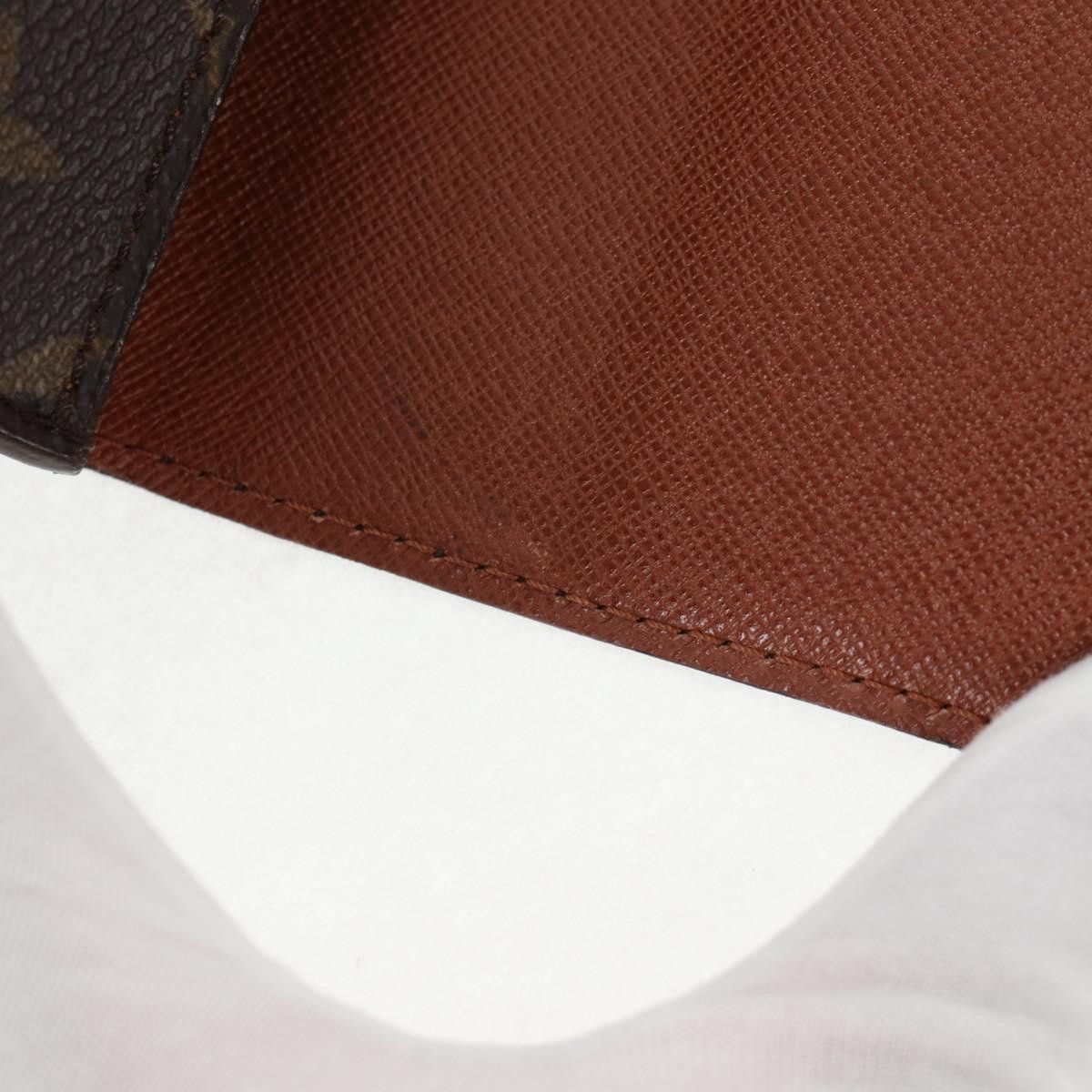 Louis Vuitton Louis Vuitton Pochette Arche Waist Bag Monogram Canvas Size ONE SIZE - 22 Thumbnail