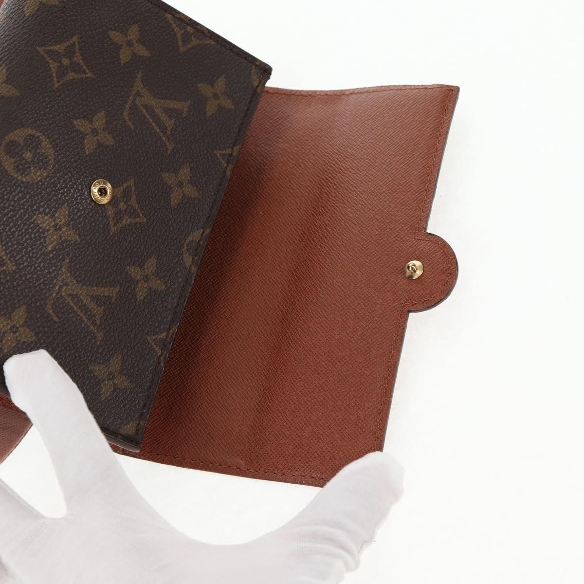 Louis Vuitton Louis Vuitton Pochette Arche Waist Bag Monogram Canvas Size ONE SIZE - 21 Thumbnail