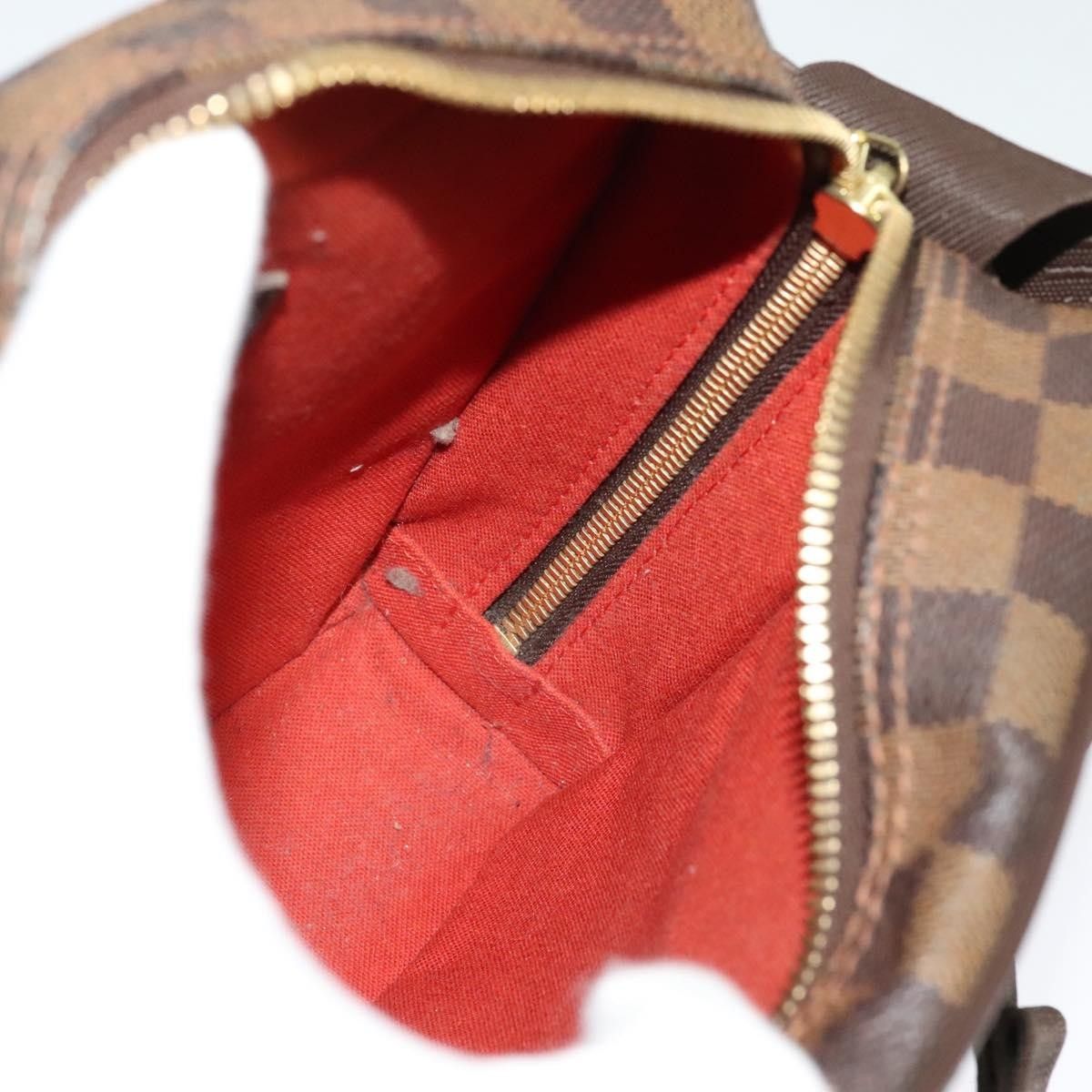 Louis Vuitton Louis Vuitton Olav Handbag Damier Size ONE SIZE - 19 Thumbnail